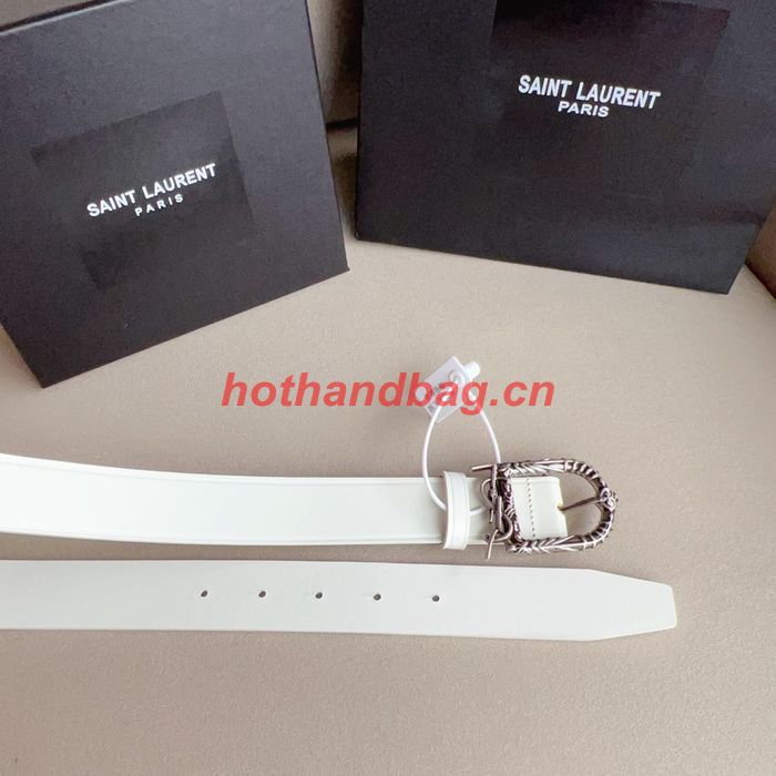 Yves saint Laurent Belt 30MM SLB00079